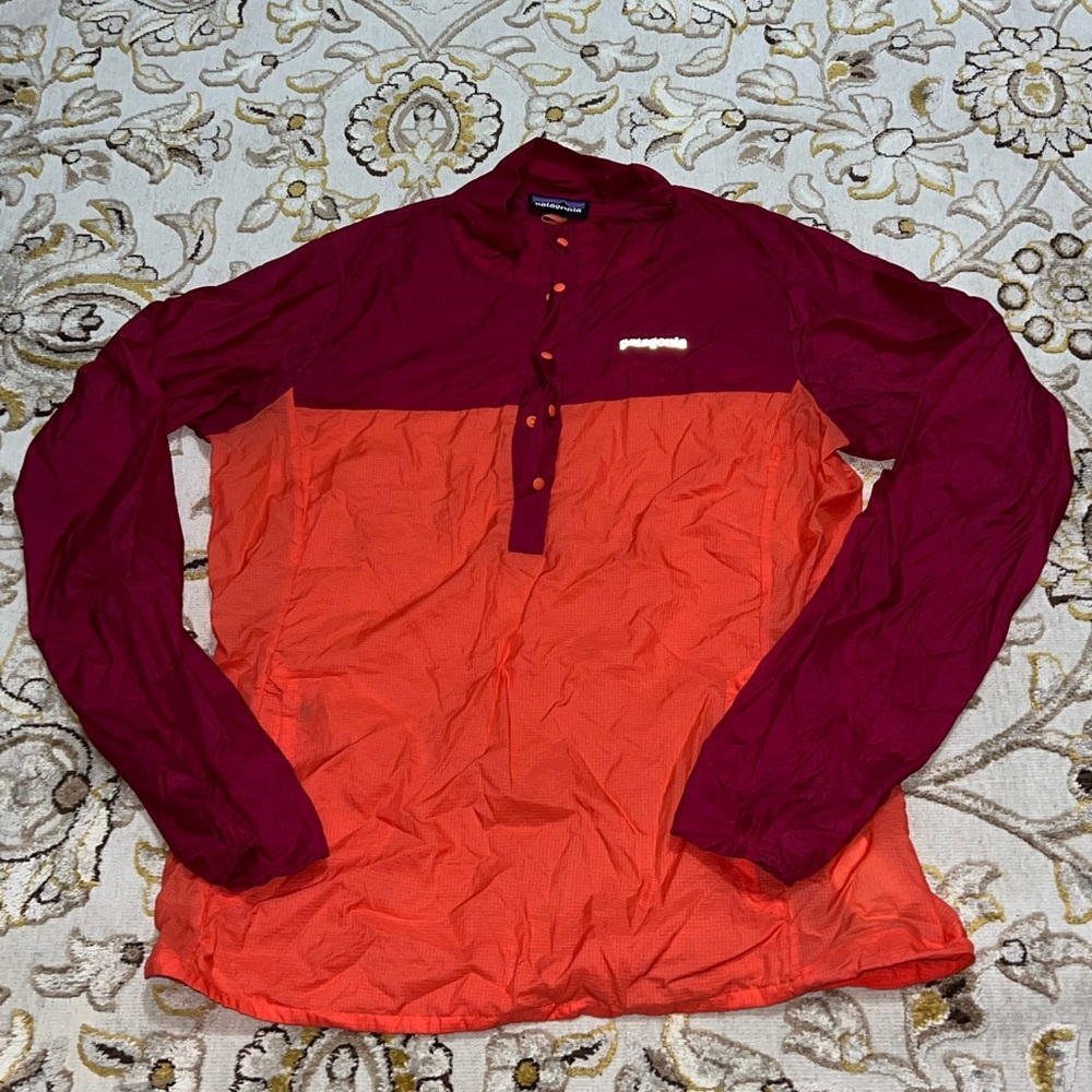 Patagonia